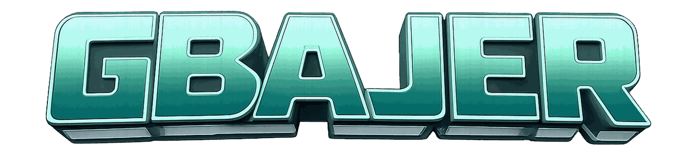 gbajer logo